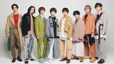 Hey! Say! JUMP、半年ぶりオールナイトニッポン特番決定！ 知念侑李「誰かが台本にないことをやってしまうかも？」