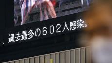 政府のコロナ対策～ブレーキとアクセルを両方踏み、無駄な時間と労力を費やしている