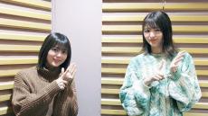 櫻坂46・尾関梨香、福岡県出身メンバー・関有美子が苦手な「福岡名物」に驚き