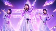 乃木坂46　荒野行動と初コラボ　ゲーム内バーチャルLIVE開催決定