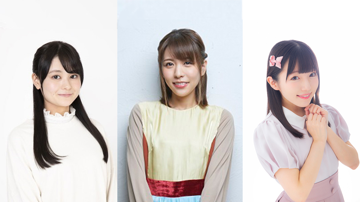 声優・豊崎愛生、後輩の橘美來の告白に「掘れば掘るほどマジ