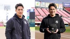 日本球界に復帰した田中将大選手　ヤンキースとのコラボグッズがメモリアルグッズとして大注目！