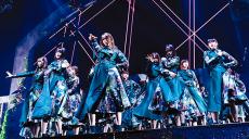 欅坂46「THE LAST LIVE」映像パッケージ・ジャケットアートワーク解禁!!