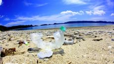 全体の約7割がプラスチック～海のゴミ問題を考える