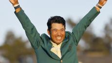 松山英樹　マスターズ勝利の陰に「10年前の快挙」