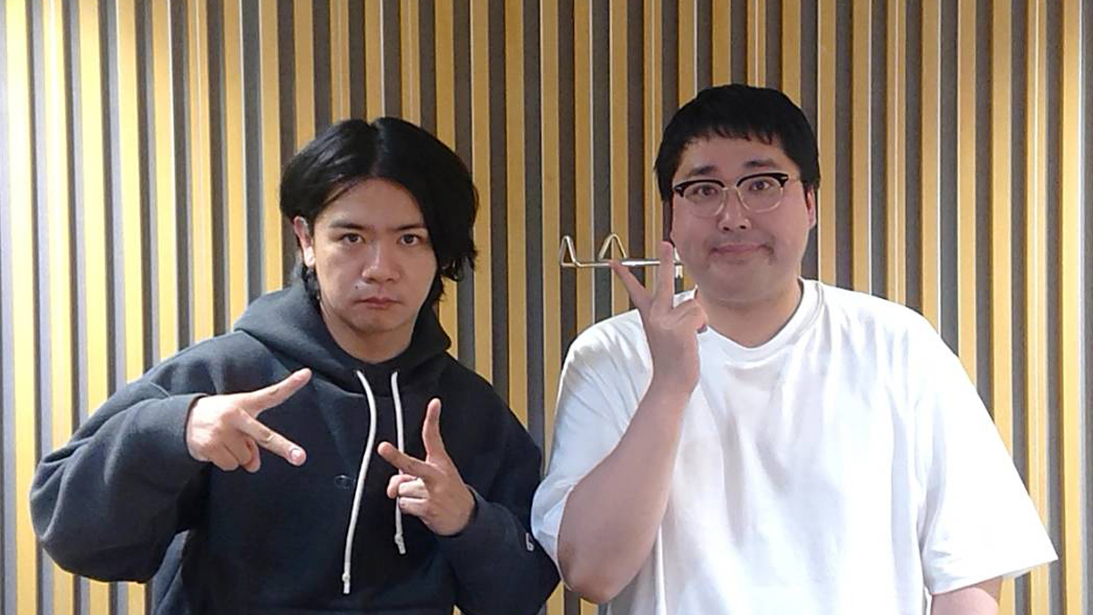 マヂカルラブリー リヴァイとアルミンがqbハウスに行ったのでは 進撃の巨人 最終話を2人で思わず妄想 記事詳細 Infoseekニュース