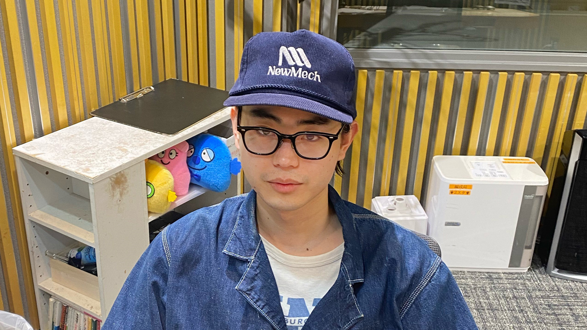 菅田将暉、大好きな漫画『焼きたて!!ジャぱん』への熱い思い語る 作者
