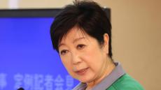 小池都知事単独インタビュー～ワクチンが来るまでは「東京へは来ないでいただきたい」