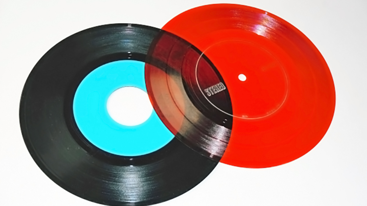 Rosa Lukerung レコード ソノシート ソノシートの過去と未来 | レコードプレス (アナログレコードプレス