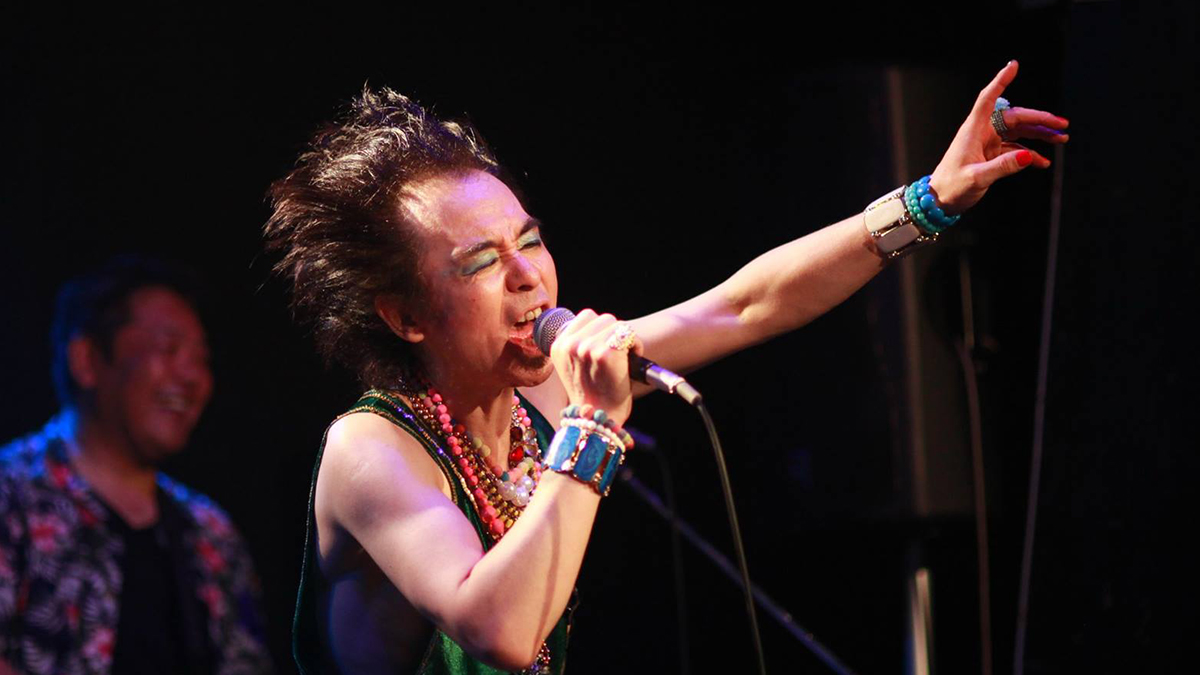 忌野清志郎サイクルジャージ(ブーアの森モデル) 忌野清志郎サイクルジャージ(ブーアの森モデル) 【公式通販】