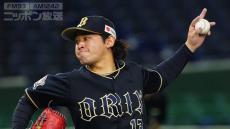 19歳のオリックス・宮城が見せる、老獪な「投げ分け」術