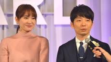 「ガッキーショック」でビットコイン暴落？……近年では日経平均“結婚ショック”を回避した人気女優も