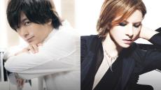 YOSHIKI×DAIGO　Online対談決定！　大反響を呼んだ地上波番組LAロケ以来の豪華共演が実現