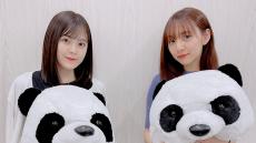 “売り子”経験者 乃木坂46・柴田柚菜がコツを明かす「ニコニコするのが大事」