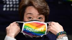 逃げずに議論をすべき「LGBT法案」～五輪タイミングで成立が望ましい