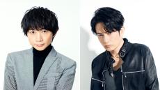 内海光司と佐藤アツヒロ、2人によるオールナイトニッポン特別番組が放送決定！