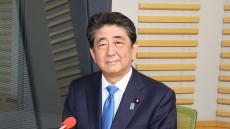 3度目の総理就任は！？　安倍晋三前内閣総理大臣独占インタビュー