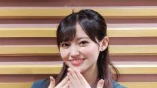 櫻坂46 松田里奈「東京にもいるんだ！」 武元唯衣と路地で目撃した“動物”を明かす