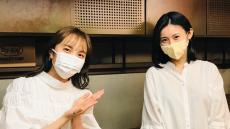 ももクロ・百田夏菜子、本仮屋ユイカと姉妹役にも挑戦！ ラジオドラマの7月ゲスト決定！