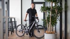 故障したときはどうなる？　自転車シェアリングサービス「HELLO CYCLING」　