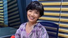 榊原郁恵、夫・渡辺徹と結婚30周年を祝って2度目の「結婚式」をしていた