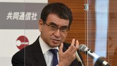 河野太郎氏　要職の可能性を訊かれ「政治に“もし”はいらない」と答えていた真意