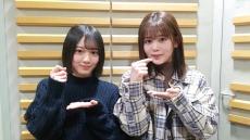 櫻坂46 森田ひかる「すっごい恥ずかしかったです」 誤解して回答してしまった武元唯衣の“質問”