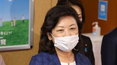 野田聖子氏が「ギリギリ」の推薦人確保でも出馬する理由とは　～古舘伊知郎 × 後藤謙次 対論