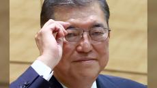 石破元幹事長「総裁選は『誰が何をやろうとしているのか』を国民に明確に示すべき」