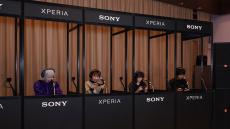 TrySail夏川椎菜、ゴー☆ジャスら豪華出演者が超高性能スマホ「Xperia 1 III」で感動のゲーム体験！「東京ゲームショウ 2021 オンライン」レポート