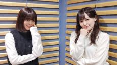 櫻坂46 尾関梨香＆松田里奈の『美容室事情』　「できれば話し掛けないで……（笑）」という松田に尾関が驚く