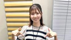 日向坂46 松田好花「先に言ってほしかったな（笑）」　看護師からの思わぬ“告白”で頭が真っ白になった顛末を明かす