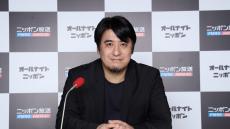 テレビプロデューサー・佐久間宣行「ニッポン放送は就職試験で落ちました」