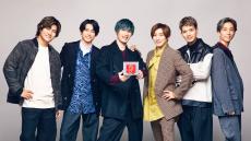 ニッポン放送「第47回 ラジオ・チャリティ・ミュージックソン」パーソナリティは SixTONES に決定！