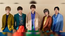 関ジャニ∞、5人で『オールナイトニッポン』に登場！ 新アルバムからも楽曲ラジオ初オンエア！