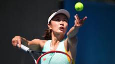 WTAが中国での大会を中止した2つの理由　～中国女子テニス選手問題