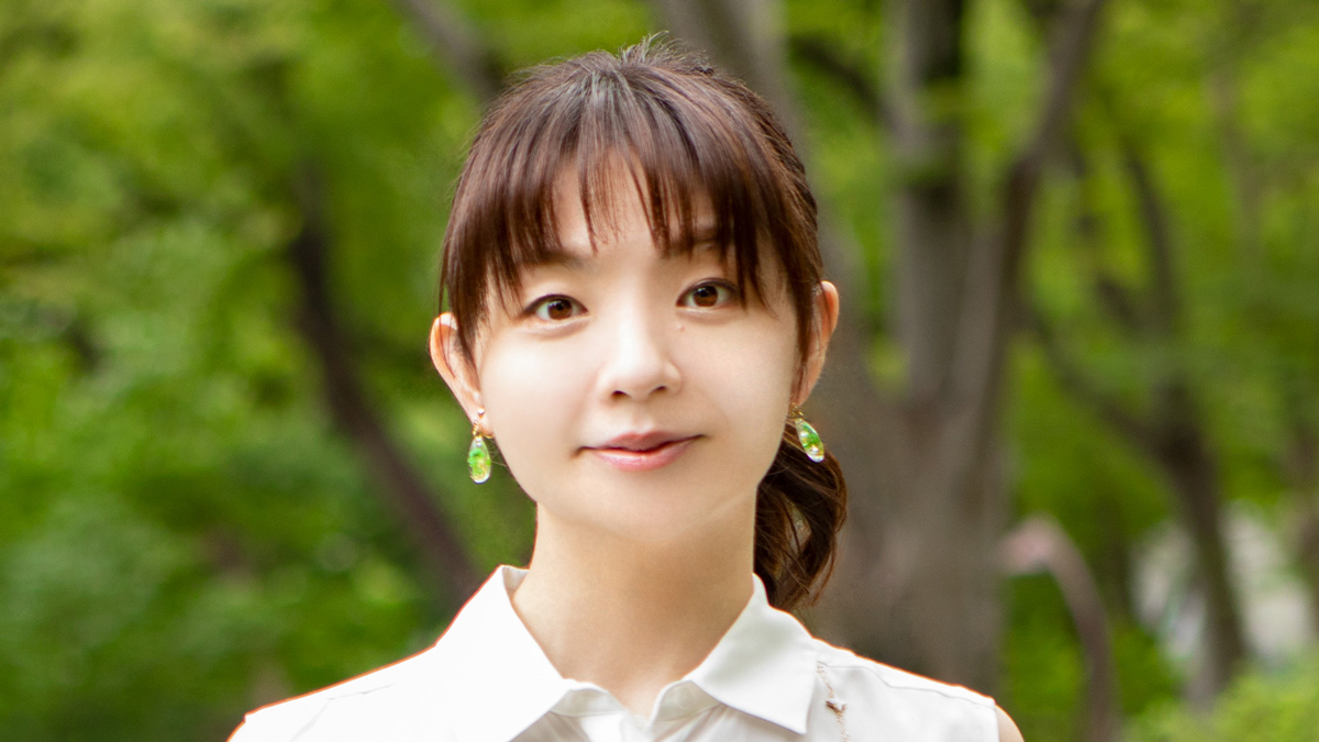 選挙特番から鶴光師匠の番組まで 硬軟も様々 自分でも不思議な気分になりました 箱崎みどりアナウンサー 記事詳細 Infoseekニュース