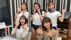 グラビアイドル 5 人が集結して新春をにぎやかに彩る特別番組の放送が決定！