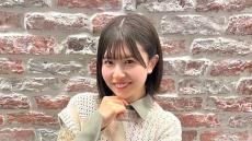 日向坂46 松田好花が感激　突然の乃木坂46 新内眞衣からのメッセージ「夢を実現していてすごい」