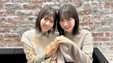 日向坂46 松田好花＆髙橋未来虹、コウメ太夫出題の『謎解き』に終始混乱「どういうこと？」「これ謎解きなんですか？」