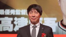 名監督への登竜門　高津監督が語る「理想の2軍監督」