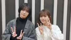 入浴時間「10分」の櫻坂46 尾関梨香と「3時間」の藤吉夏鈴　お風呂での過ごし方は