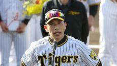 阪神・矢野監督は「『優勝して辞めるんだ』ということを選手に浸透させたいのだろう」　退任表明を辛坊治郎が分析