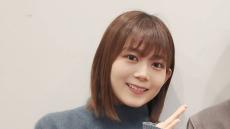 櫻坂46 尾関梨香「本当に頼もしすぎる」　乃木坂46 新内眞衣の“ラジオパーソナリティスキル”を再認識した『乃木坂46のオールナイトニッポン』出演を振り返る