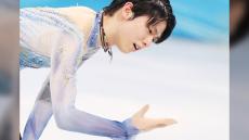 「氷に嫌われた」羽生結弦　　「リンクの穴」はなぜできたのか