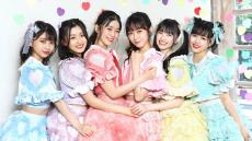 TikTokでバズり中！ アイドルグループ・超ときめき♡宣伝部が『オールナイトニッポンX(クロス)』に初挑戦！