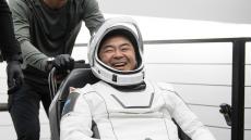 宇宙長期滞在を終えて……星出彰彦宇宙飛行士　帰国後単独インタビュー（前編）