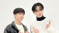 ENHYPEN・NI-KI×ONF・U、お互いの魅力は「自信がすごく伝わってくる」「曲の中毒性が強い」