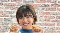 バナナマン設楽の『神対応』に感激した日向坂46 松田好花「ほんとに……好きになりました」