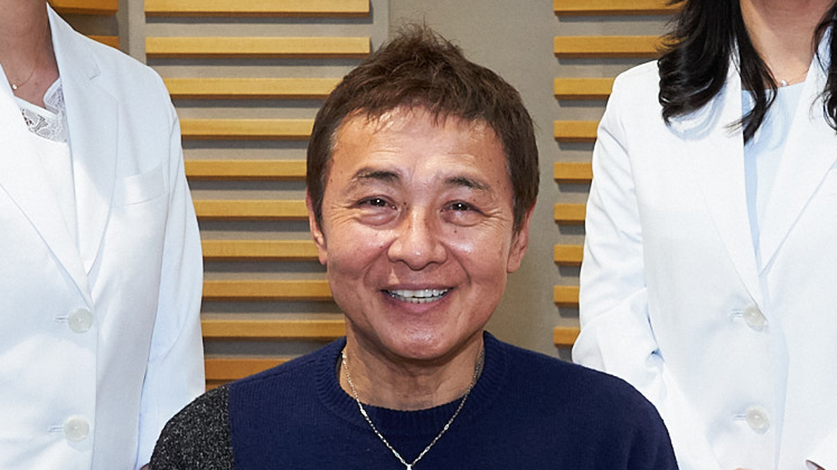 渡辺徹 死因